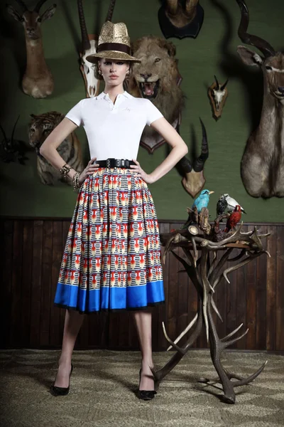 Look 4